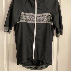 Craft Bike Shirt, large, black